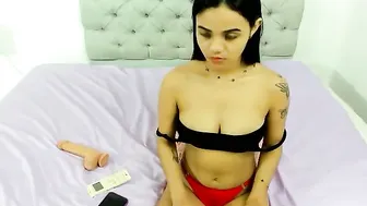 britney_tovar recorded nude video 404490