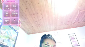coral_davis recorded nude video 404492