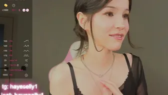ella_hayes recorded nude video 404505