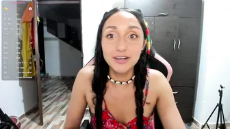 adrena_10 recorded nude video 404535