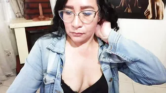 grace_mature_milf recorded nude video 404570