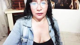 grace_mature_milf recorded nude video 404570