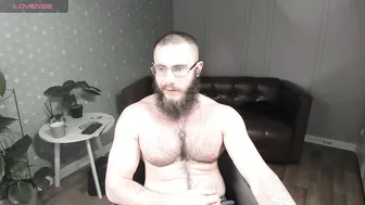 ant_power recorded nude video 404585