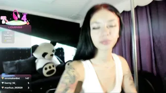 coral_gibson recorded nude video 404652