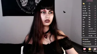 littleluciferrr 12-02-2025 goth