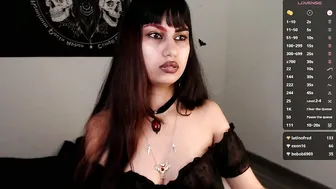 littleluciferrr slave - 02 December 2025