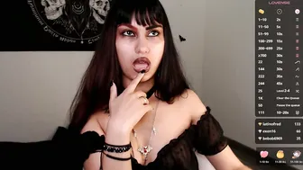 littleluciferrr recorded nude video 404716