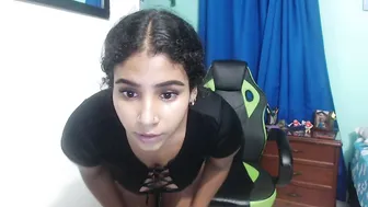Beautyblackpie deepthroat 02 December 2025
