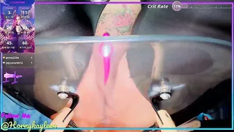kareen_shantall recorded nude video 404743