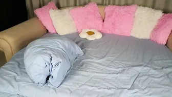 vivyboo111 recorded nude video 404747