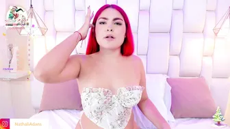 Nathaliadans cam porn videos video