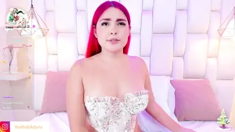Nathaliadans cam porn videos video