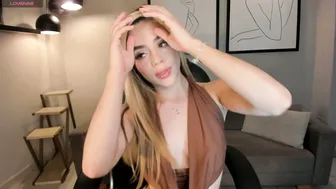 juanitaclay recorded nude video 404776