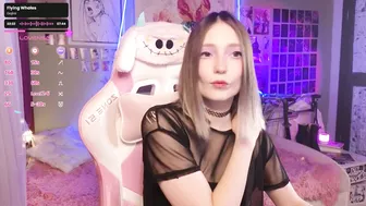 evie_rosen recorded nude video 404777