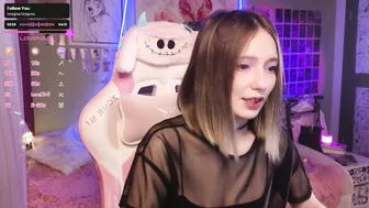 Evie_rosen amateur cam show - 12/02/2025