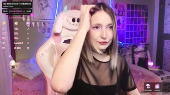 Evie_rosen amateur cam show - 12/02/2025