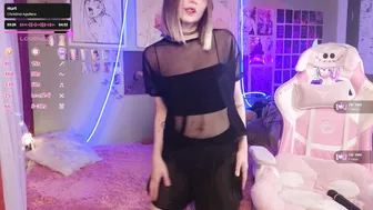 Evie_rosen amateur cam show - 12/02/2025