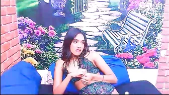 indianpretty1 recorded nude video 404787