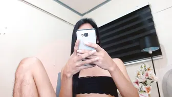 angelamonroe recorded nude video 404829