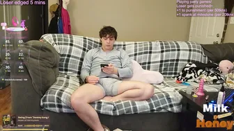 Milkandhoneycams (12-02-2025)