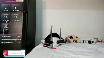 hanasleep recorded nude video 404855