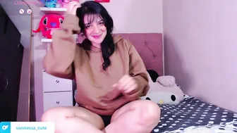 vannessa_shy recorded nude video 404893