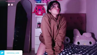 vannessa_shy recorded nude video 404893