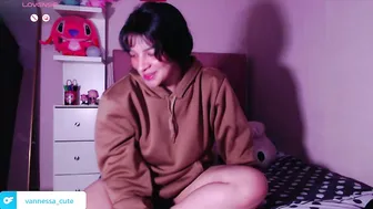 vannessa_shy recorded nude video 404893