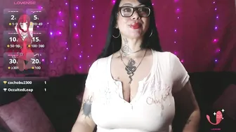 saalomee_1 recorded nude video 404899