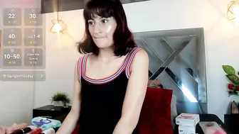 candy_hott7 recorded nude video 404918