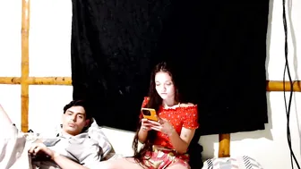Miahells anal on webcam