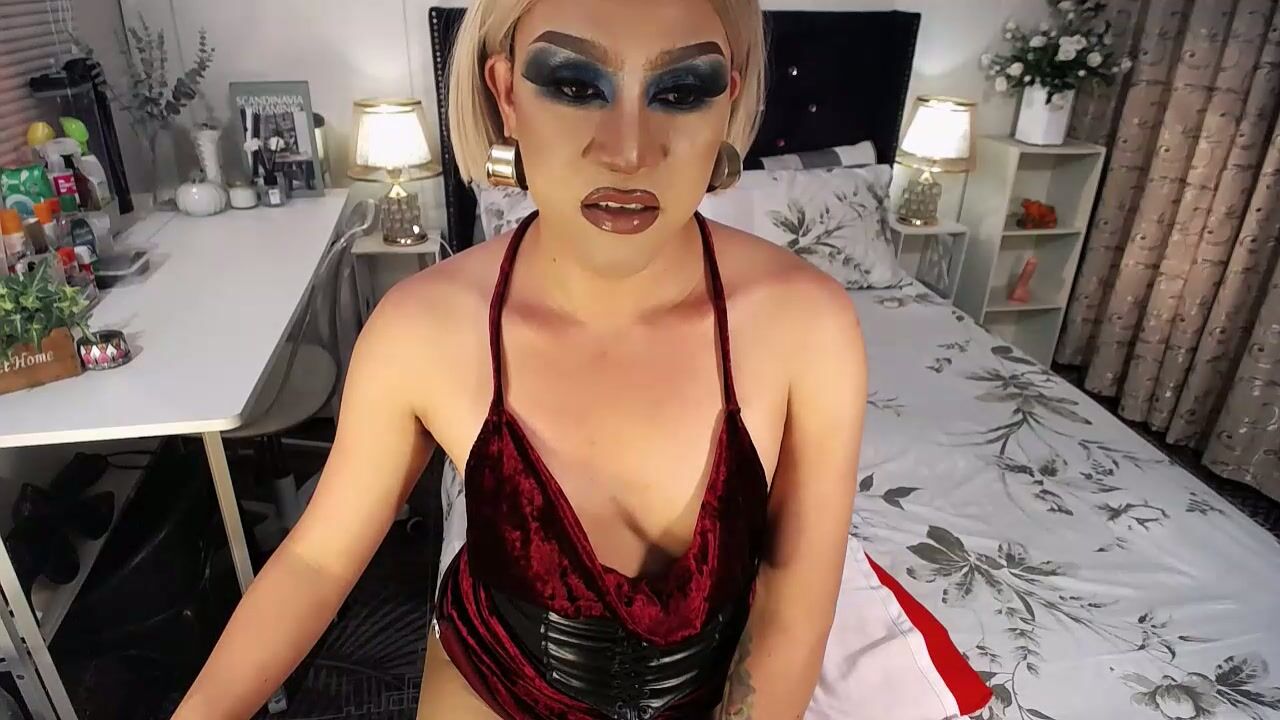 yourlivingonurdream video cam 12-02-2025