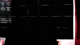 kuraibi porn cam video on live cam