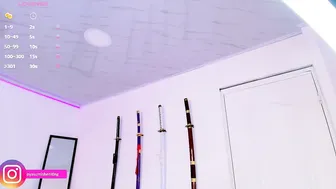 nicorobinn recorded nude video 405005