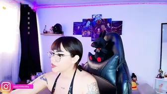 nicorobinn recorded nude video 405005