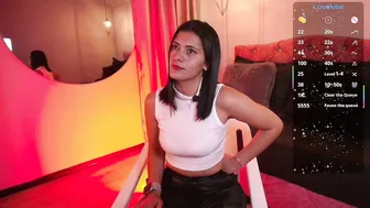 miaoconell squirt cam sex
