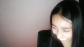 queenbyte_18 recorded nude video 405036