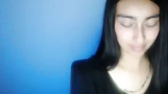 queenbyte_18 recorded nude video 405036