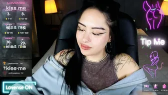 Kim_brownie smoke - (12/02/2025)