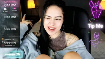 Kim_brownie smoke - (12/02/2025)