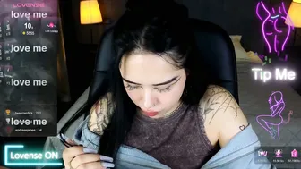 Kim_brownie smoke - (12/02/2025)