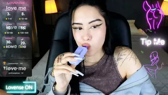 Kim_brownie smoke - (12/02/2025)