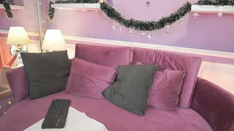 saharakramer recorded nude video 405105