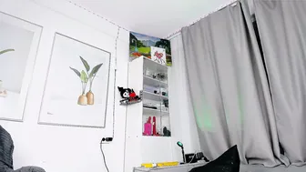 yoi_mika cam show 12-02-2025