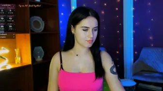 vivy_star recorded nude video 405183