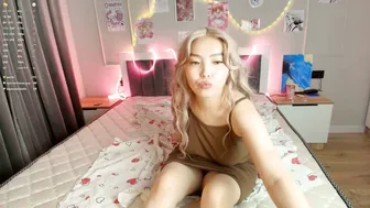 Junamiin lovense cam sex