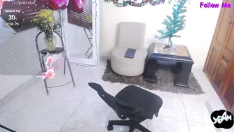 nicole_santana_ recorded nude video 405215