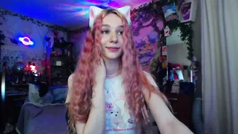 linlin_cuteeee recorded nude video 405232