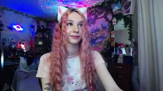 Linlin_cuteeee cosplay amateur cam