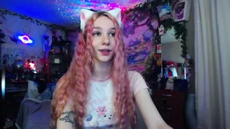 Linlin_cuteeee cosplay amateur cam